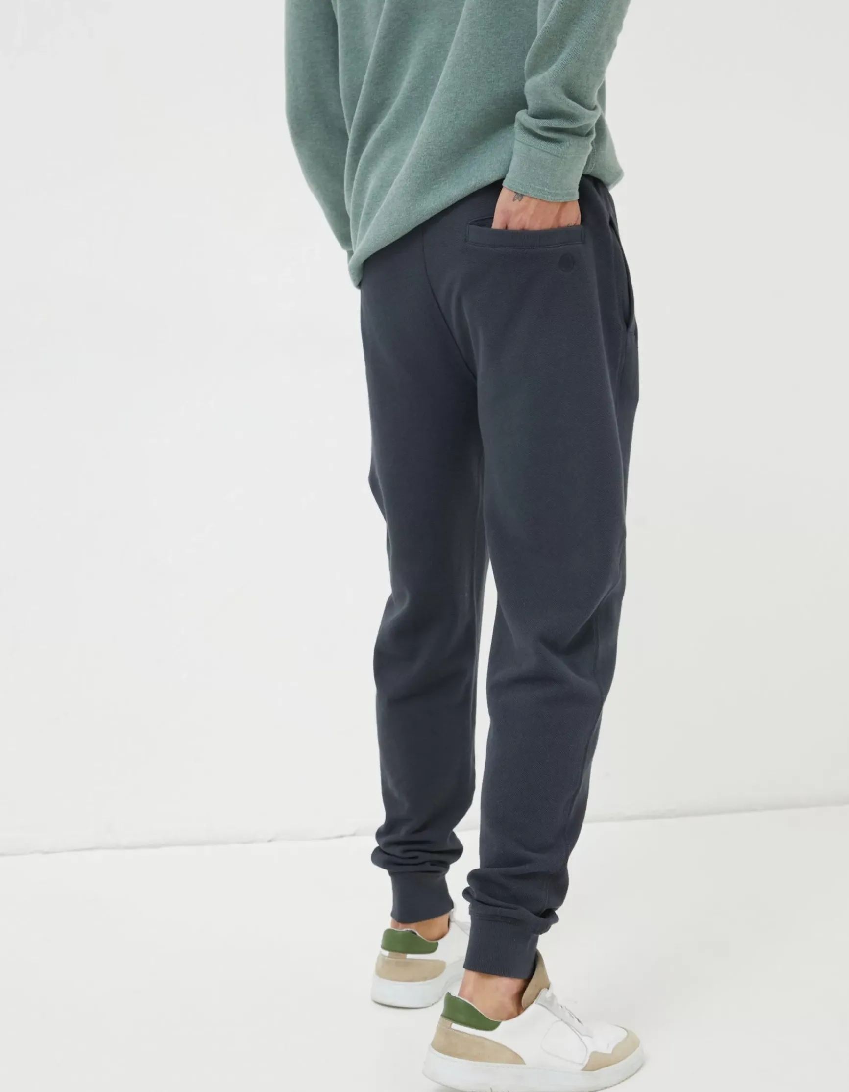 FatFace Pique Jogger|Men View All