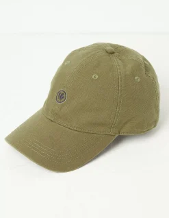 FatFace Plain Baseball Cap|Men View All