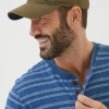 FatFace Plain Baseball Cap|Men View All