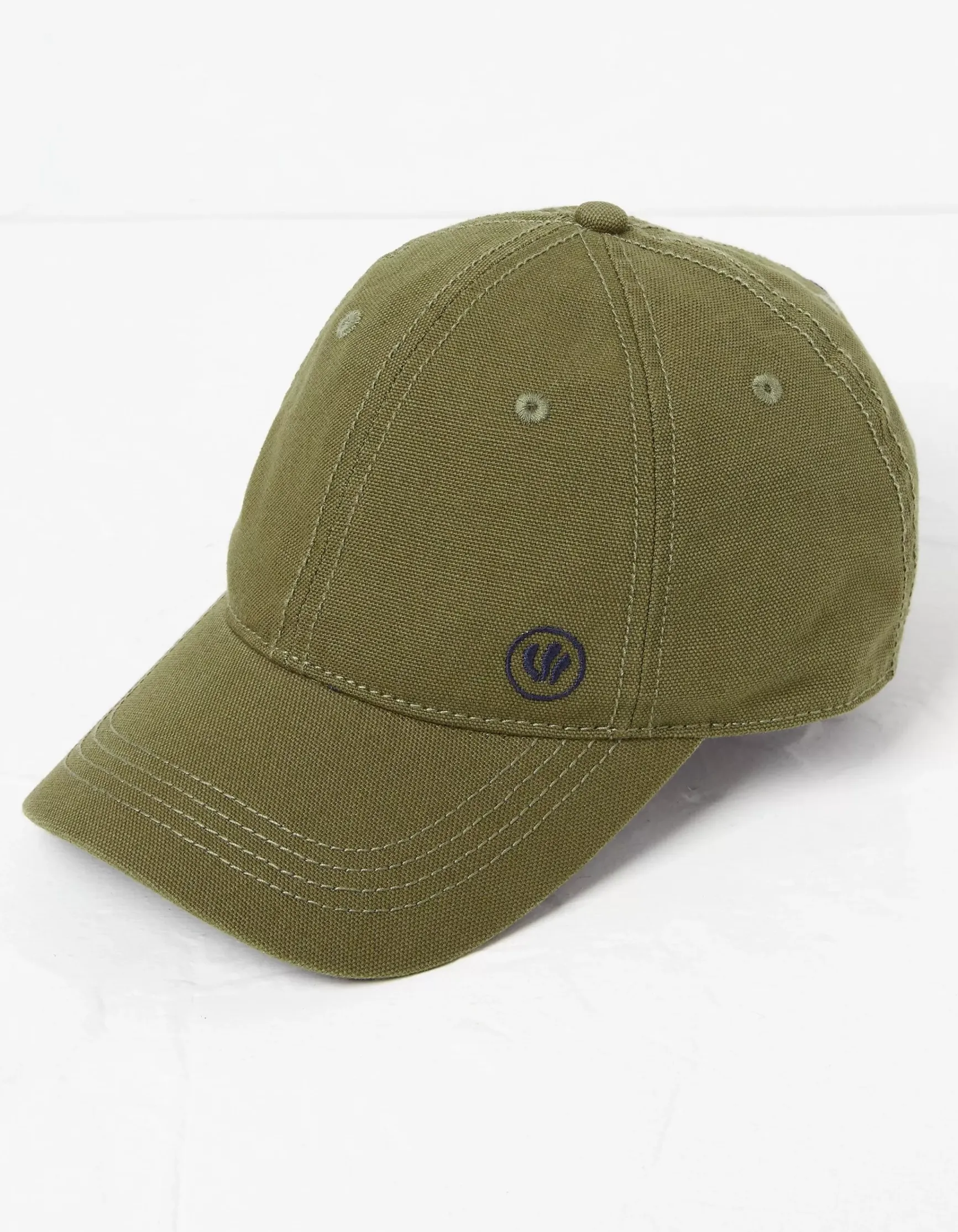 FatFace Plain Baseball Cap|Men View All
