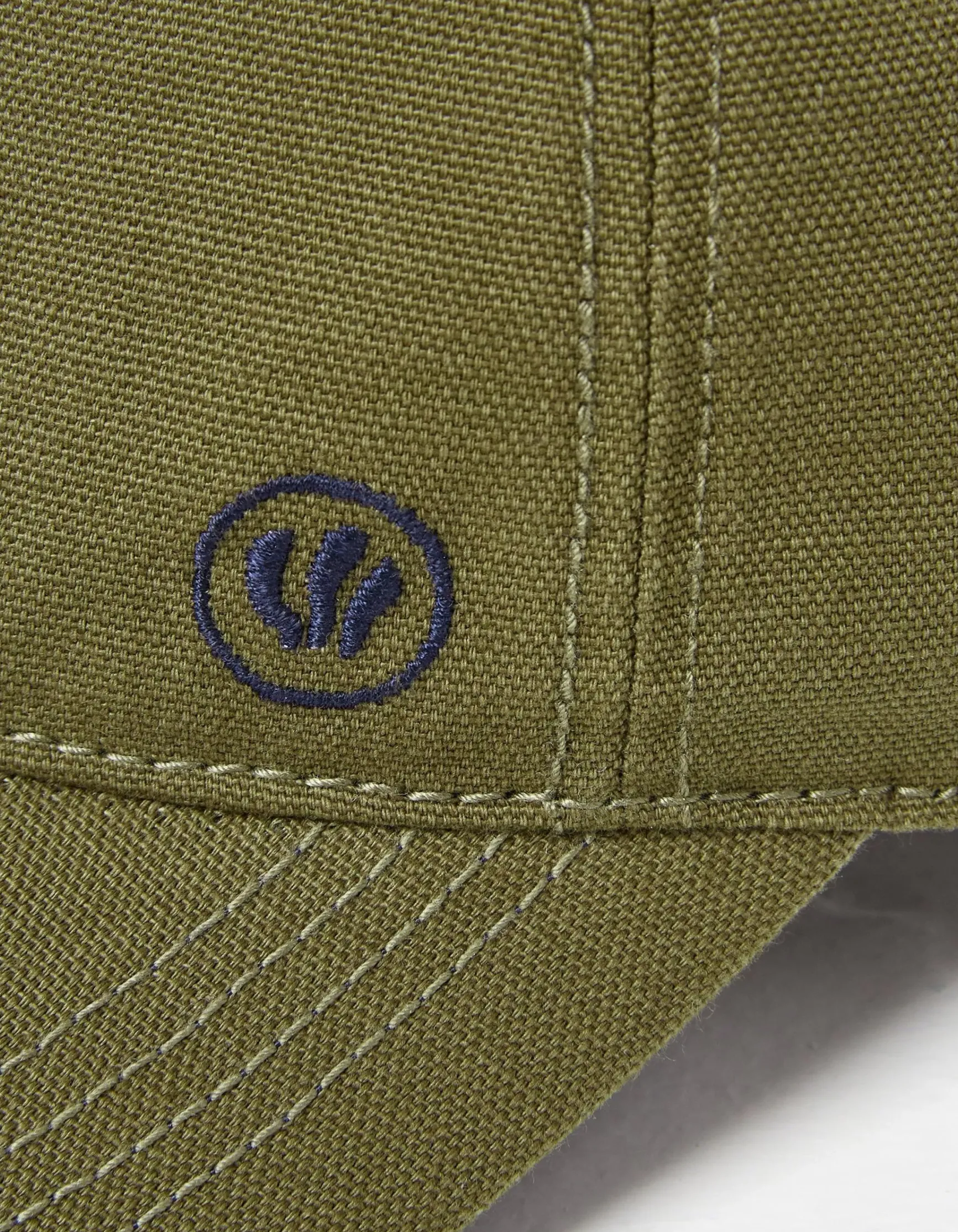 FatFace Plain Baseball Cap|Men View All