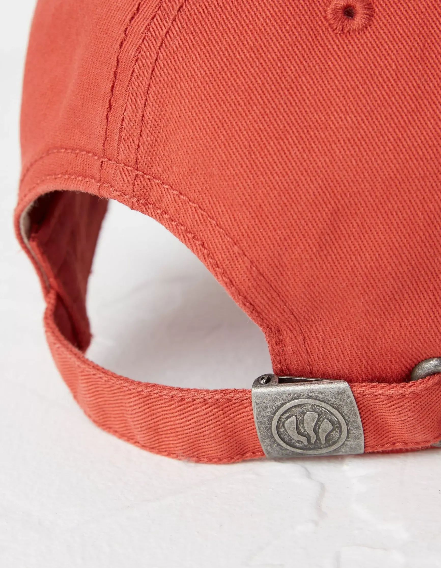FatFace Plain Twill Cap|Men View All