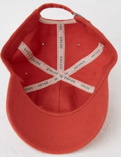 FatFace Plain Twill Cap|Men View All