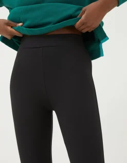FatFace Ponte Legging|Women Trousers & Leggings