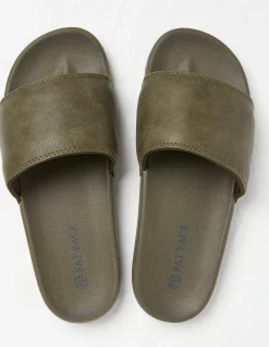 FatFace Pool Sliders|Men View All