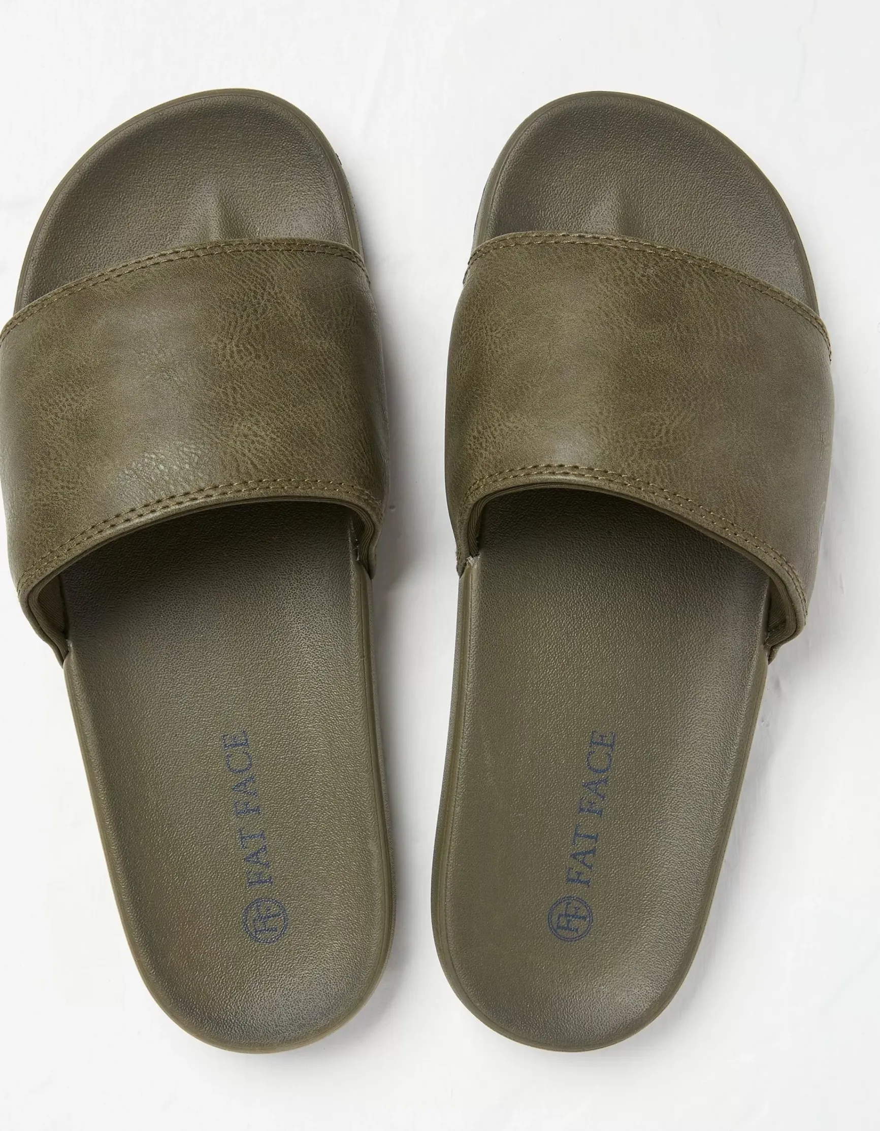 FatFace Pool Sliders|Men View All