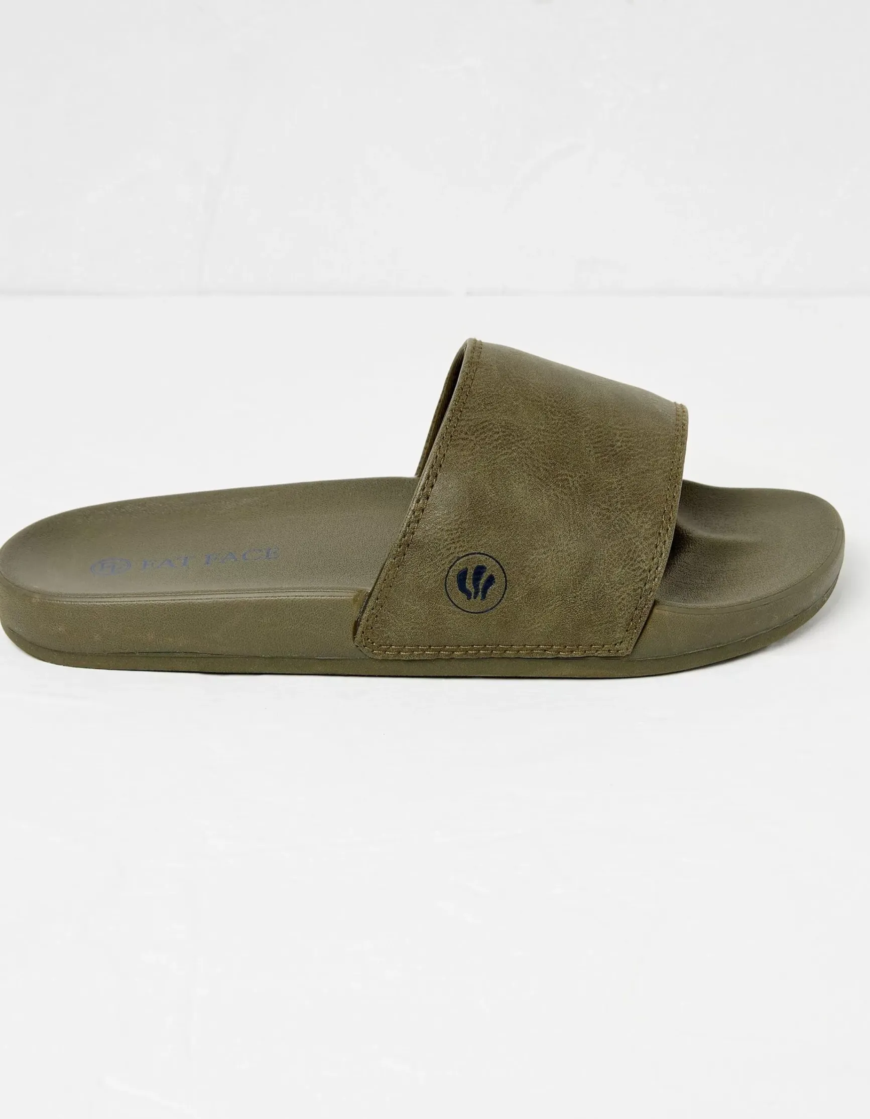 FatFace Pool Sliders|Men View All
