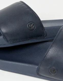 FatFace Pool Sliders|Men View All