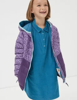 FatFace Poppy Padded Jacket|Girls View All