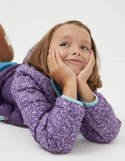FatFace Poppy Padded Jacket|Girls View All