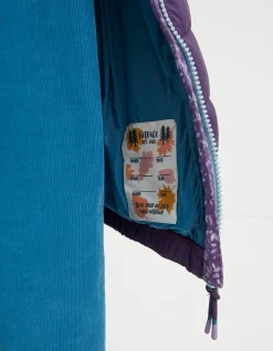 FatFace Poppy Padded Jacket|Girls View All