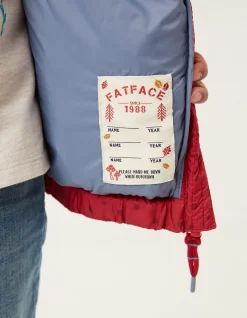 FatFace Poppy Padded Jacket|Girls View All