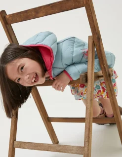 FatFace Poppy Padded Jacket|Girls View All