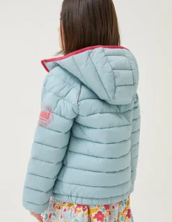 FatFace Poppy Padded Jacket|Girls View All
