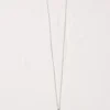 FatFace Pressed Daisy Necklace|Women View All