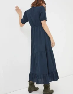 FatFace Priya Midi Dress|Women View All