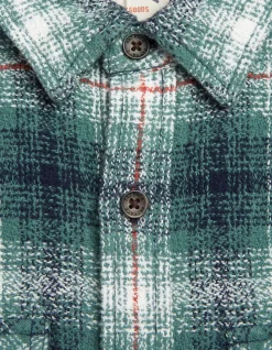 FatFace Purley Ombre Check Shirt|Men View All