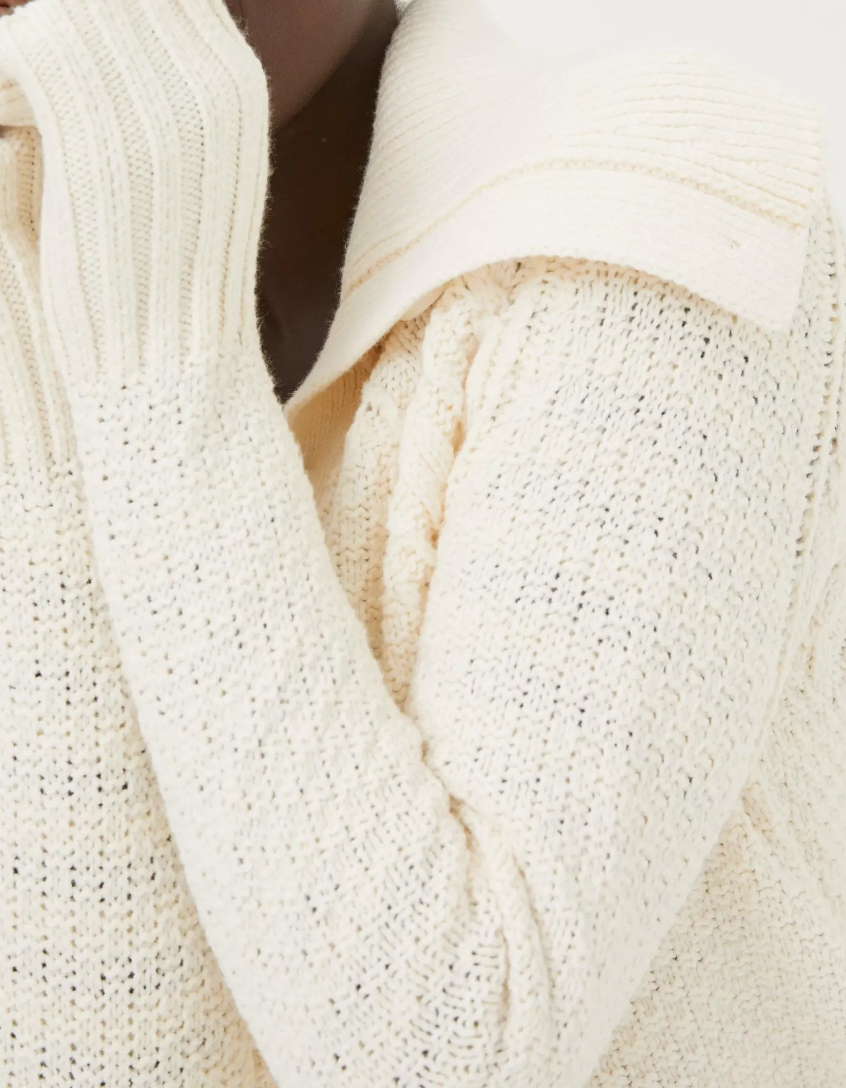 FatFace Raya Collared Cardigan|Women View All