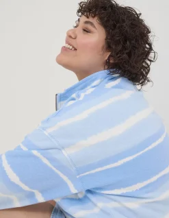 FatFace Relaxed Tie Dye Airlie|Women Sweatshirts & Hoodies