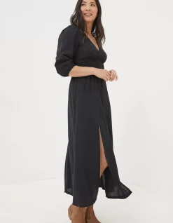 FatFace Rene Midi Dress|Women Dresses
