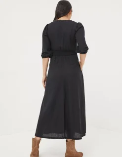 FatFace Rene Midi Dress|Women Dresses