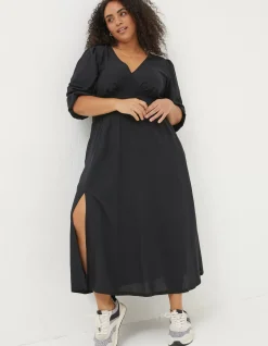 FatFace Rene Midi Dress|Women Dresses