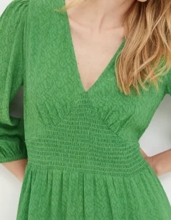 FatFace Rene Midi Dress|Women View All