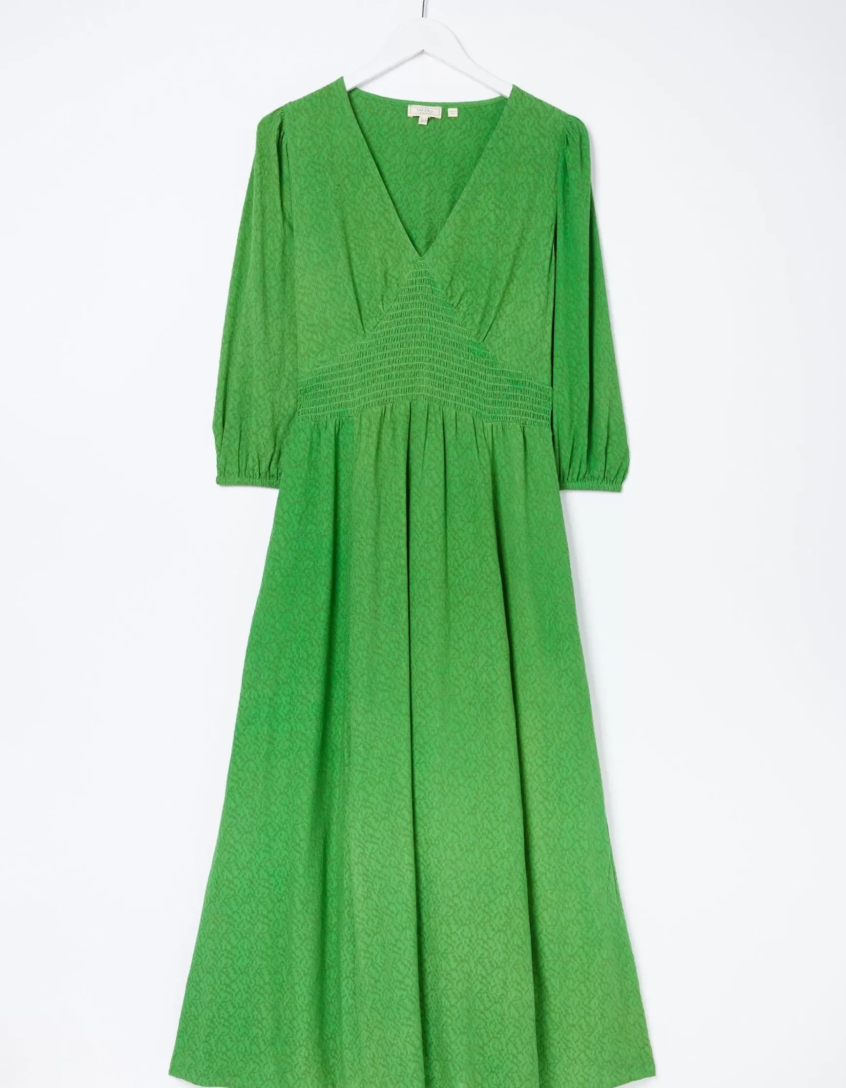 FatFace Rene Midi Dress|Women View All