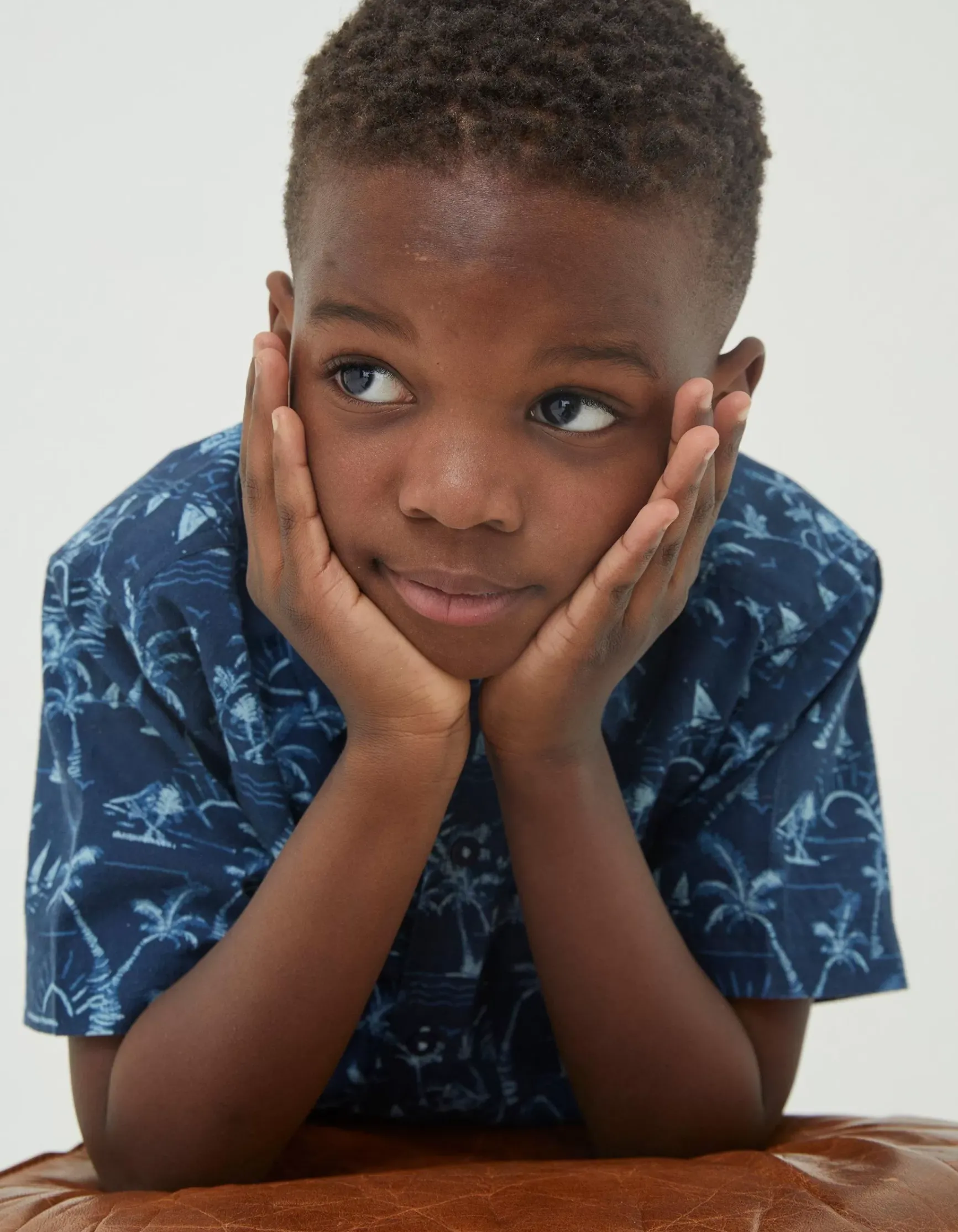 FatFace Resort Printed Shirt|Boys View All