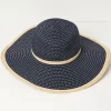 FatFace Ribbon Floppy Sun Hat|Women View All