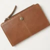 FatFace Rita Cardholder Zip Coin Purse|Women View All