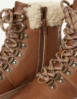 FatFace Romy Hybrid Hiker Ankle Boot|Women View All
