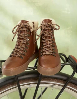 FatFace Romy Hybrid Hiker Ankle Boot|Women View All