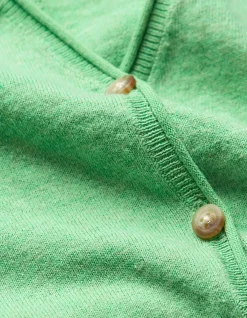 FatFace Rose Cardigan|Women Knitwear