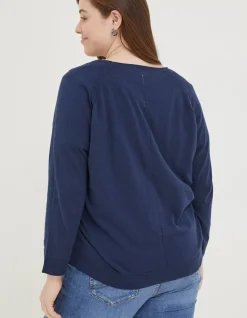 FatFace Rose Cardigan|Women Knitwear