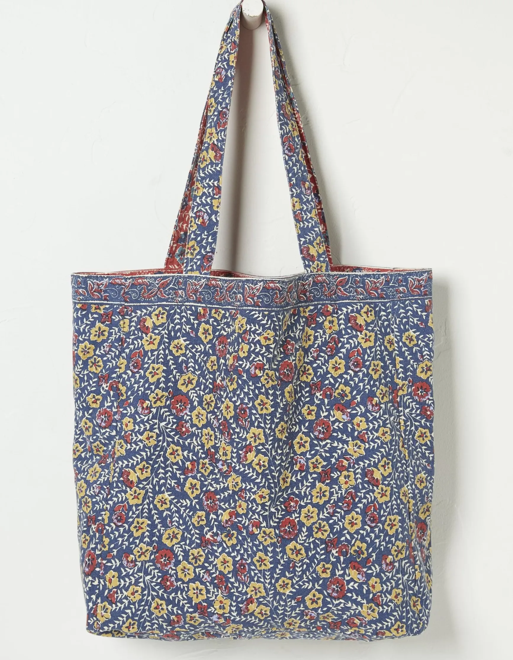FatFace Rosie Reversible Shopper Bag|Women View All
