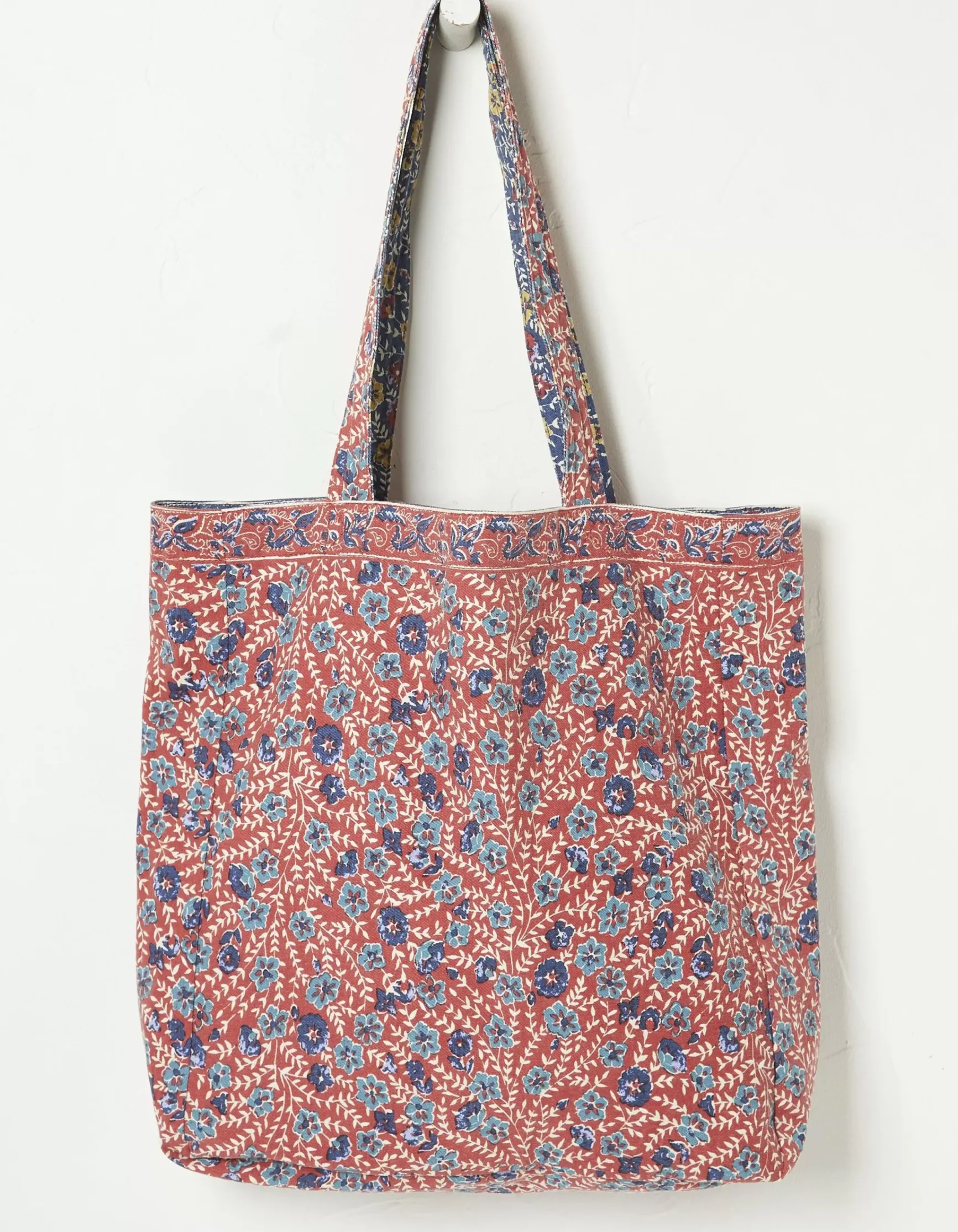 FatFace Rosie Reversible Shopper Bag|Women View All