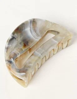 FatFace Round Claw Clip|Women View All