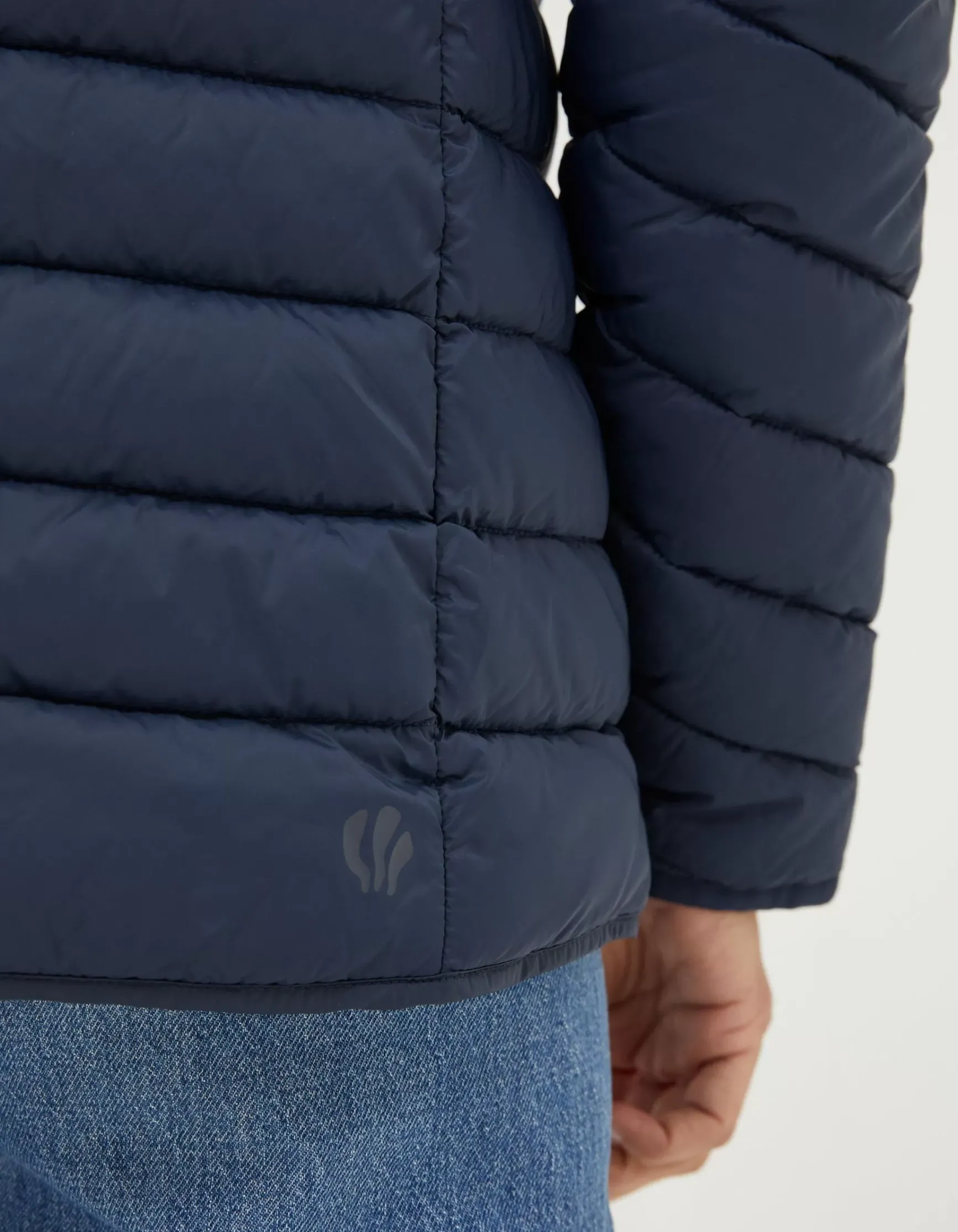 FatFace Ruby Lightweight Puffer Jacket|Women Coats & Jackets