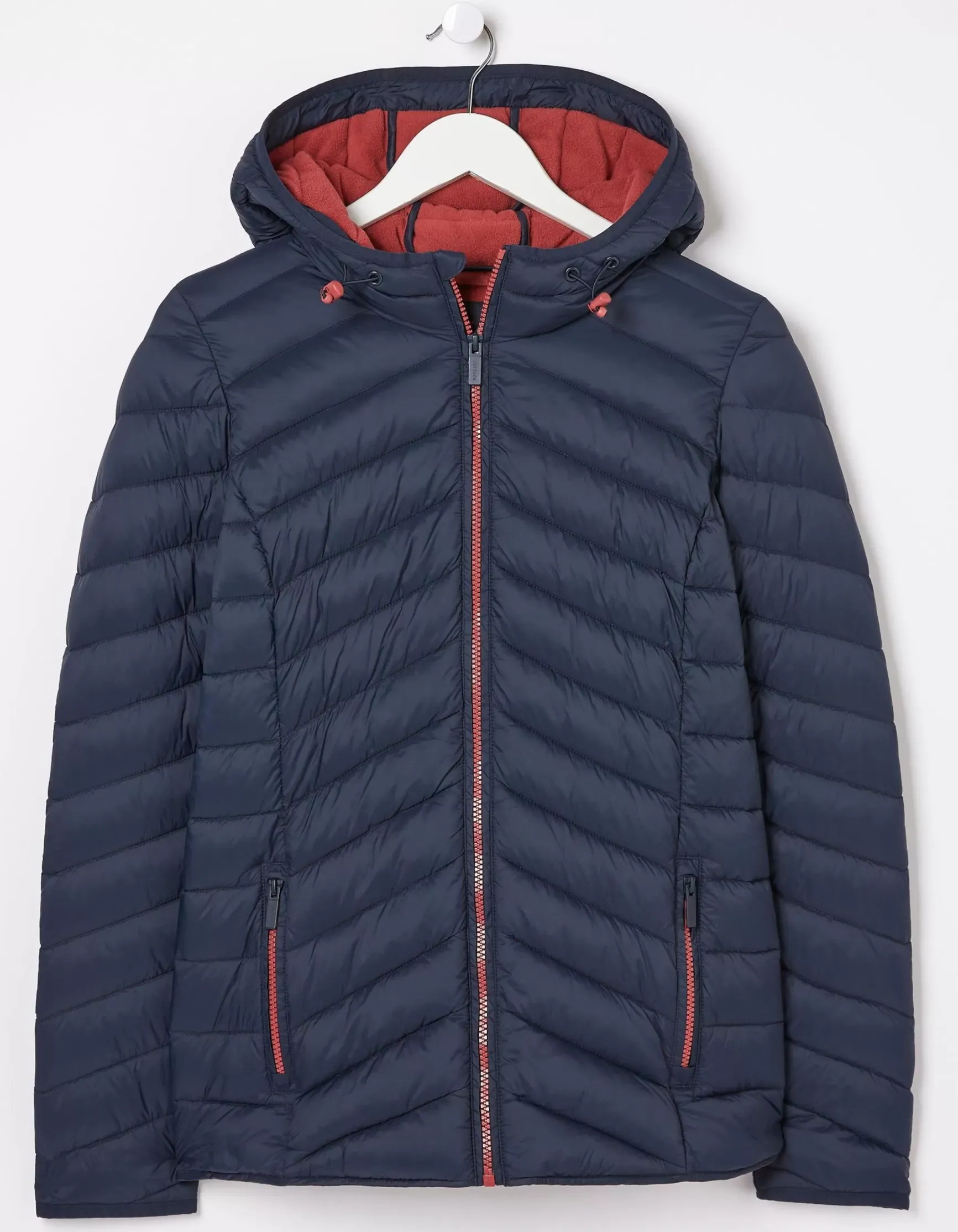 FatFace Ruby Lightweight Puffer Jacket|Women Coats & Jackets