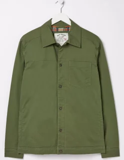 FatFace Rutland Jacket|Men View All