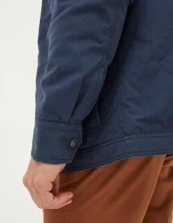 FatFace Rutland Overshirt|Men View All