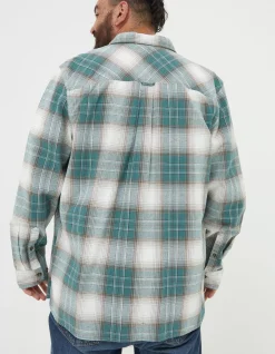 FatFace Ryde Check Shirt|Men View All