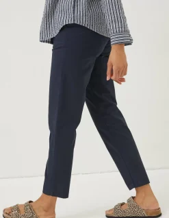 FatFace Rye Chinos|Women Trousers & Leggings