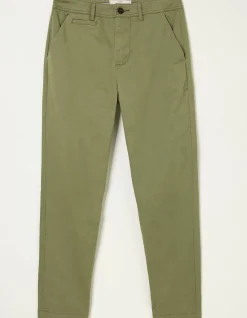 FatFace Rye Chinos|Women Trousers & Leggings
