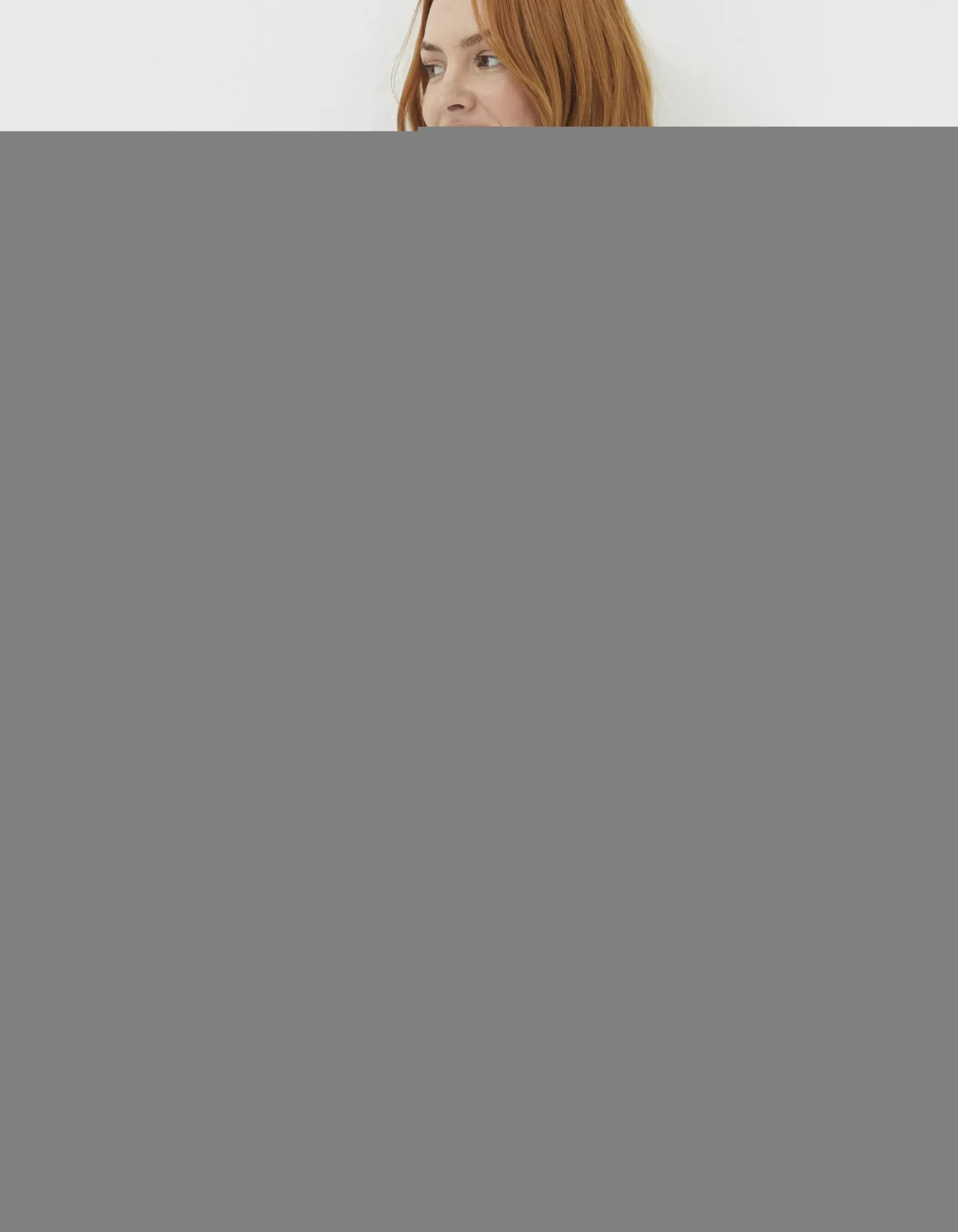FatFace Sadie Snow Leopard Pyjama Top|Women View All