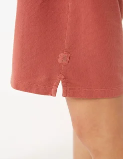FatFace Sadie Sweat Dress|Women Dresses