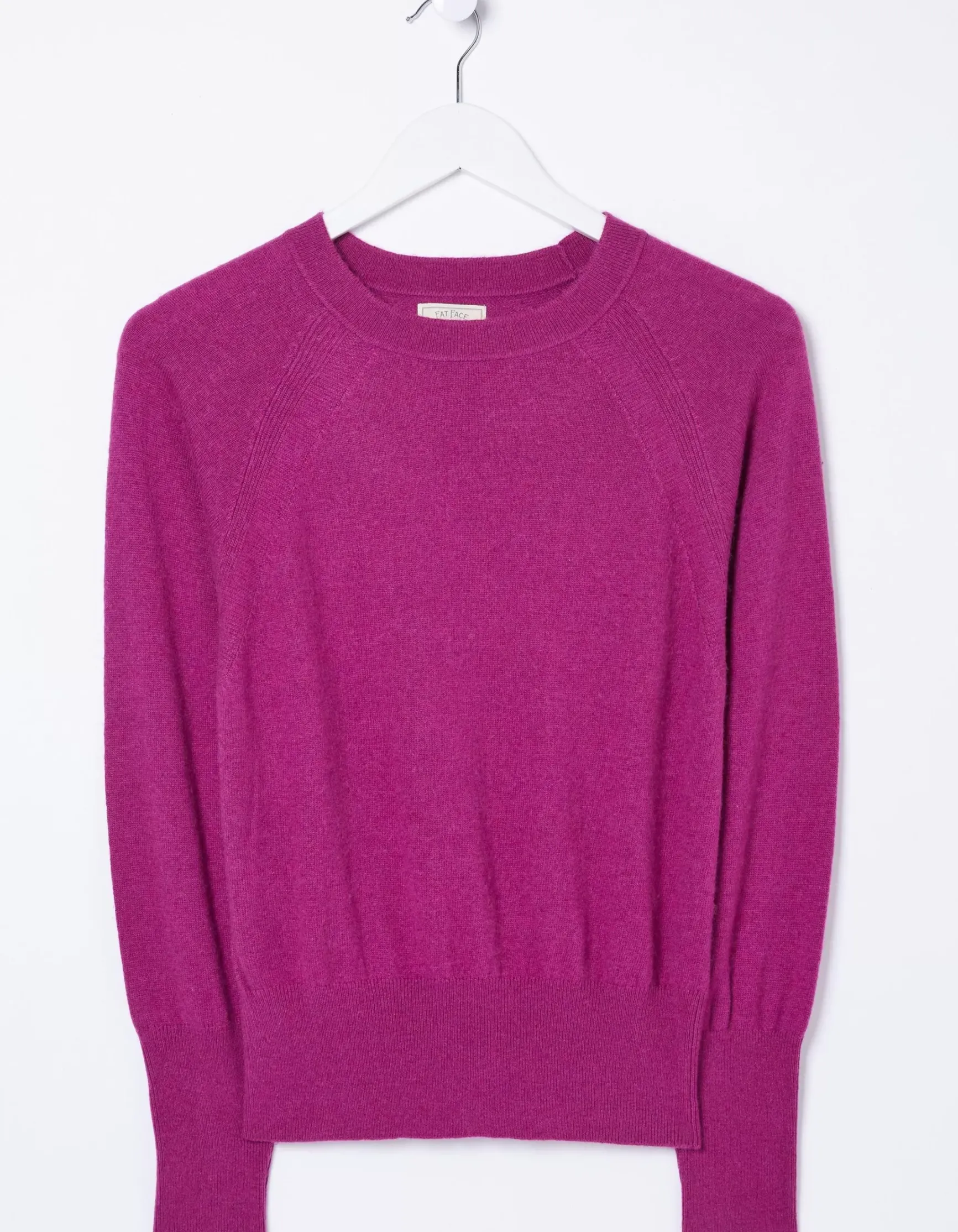FatFace Sara Crew Jumper|Women View All