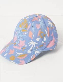 FatFace Sea Scape Cap|Kids View All