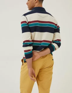 FatFace Seaton Pull On Shorts|Men Shorts